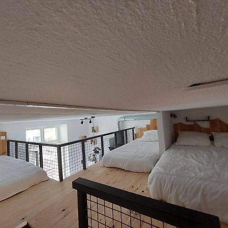 Appartement Mezzanine 6 Personnes Avec Balcon Vue Sur La Montagne Cauterets Εξωτερικό φωτογραφία