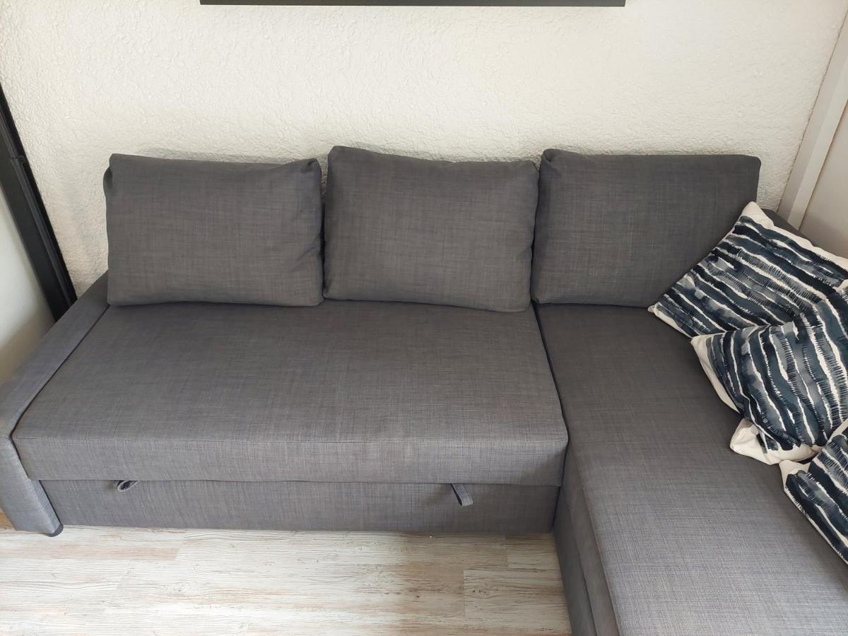 Appartement Mezzanine 6 Personnes Avec Balcon Vue Sur La Montagne Cauterets Εξωτερικό φωτογραφία